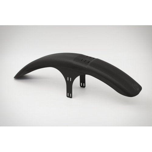 

Крыло переднее Mucky Nutz Mud Guard, Long, Black, MN0155, Черные