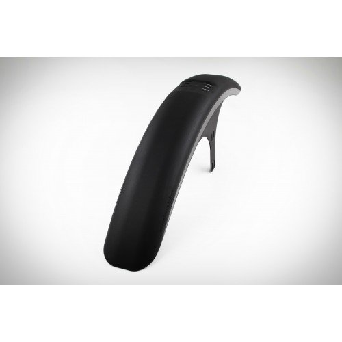 фото Крыло переднее mucky nutz mud guard, long, black, mn0155