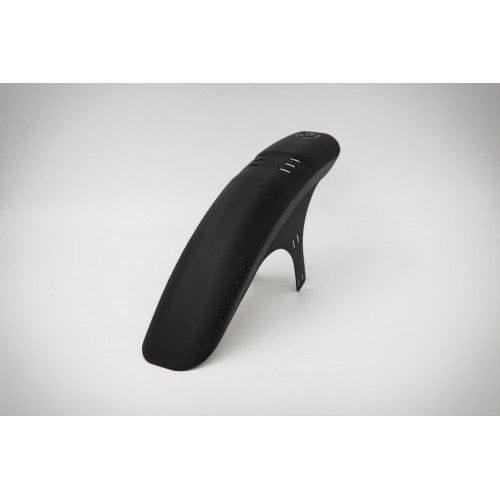 фото Крыло переднее mucky nutz mud guard, short, black, mn0156