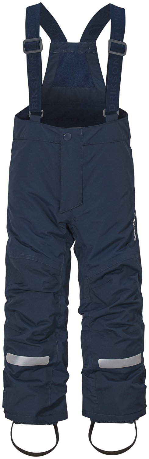 Штаны детские Didriksons IDRE KIDS PANTS морской бриз 502682 Размер 90 3000₽