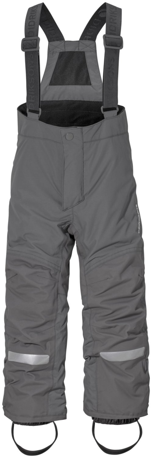 Штаны детские Didriksons IDRE KIDS PANTS олово 502682 Размер 90 3000₽