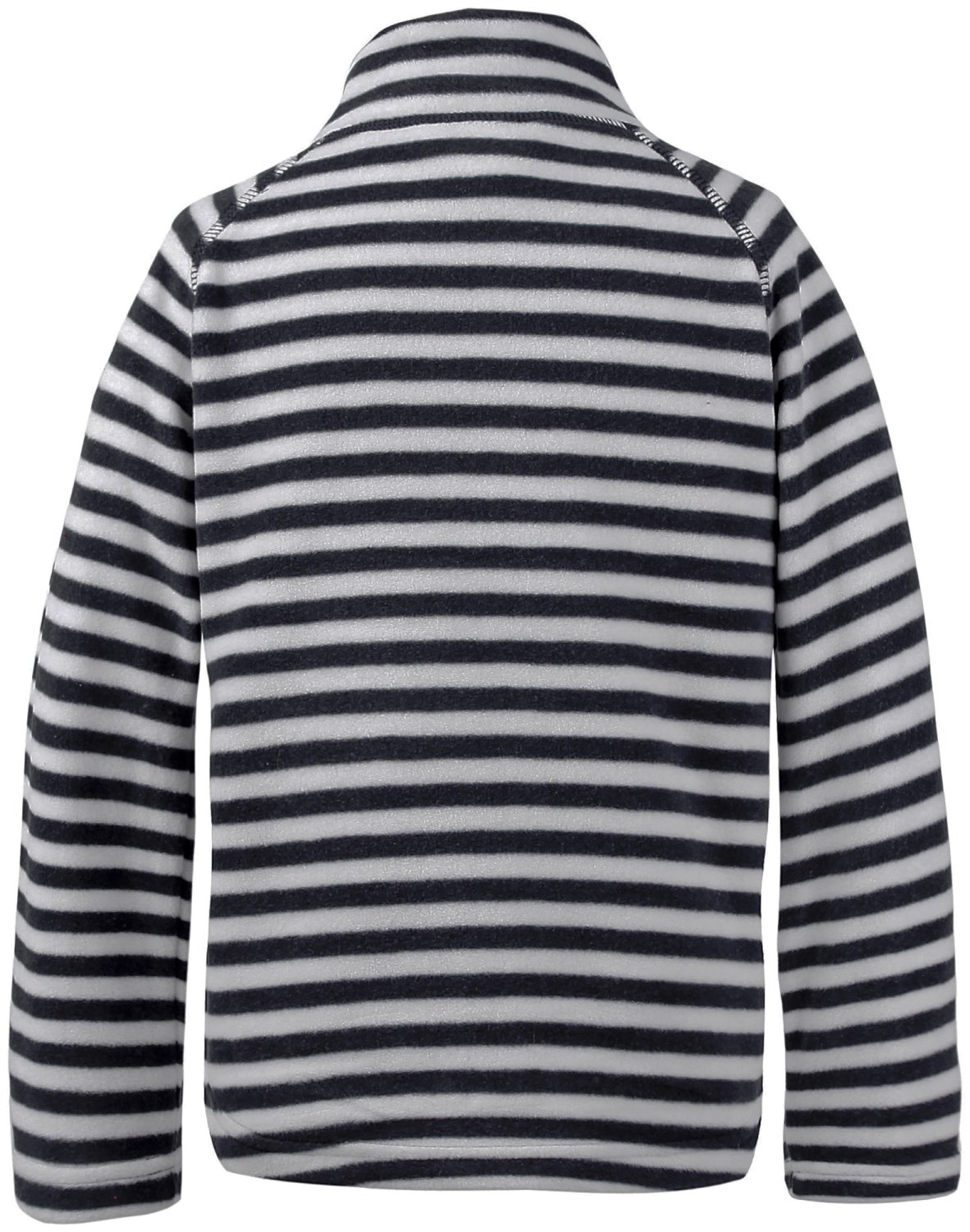 

Кофта детская Didriksons MONTE KIDS PR JKT, полоска синяя, 502674 (Размер: 100 )