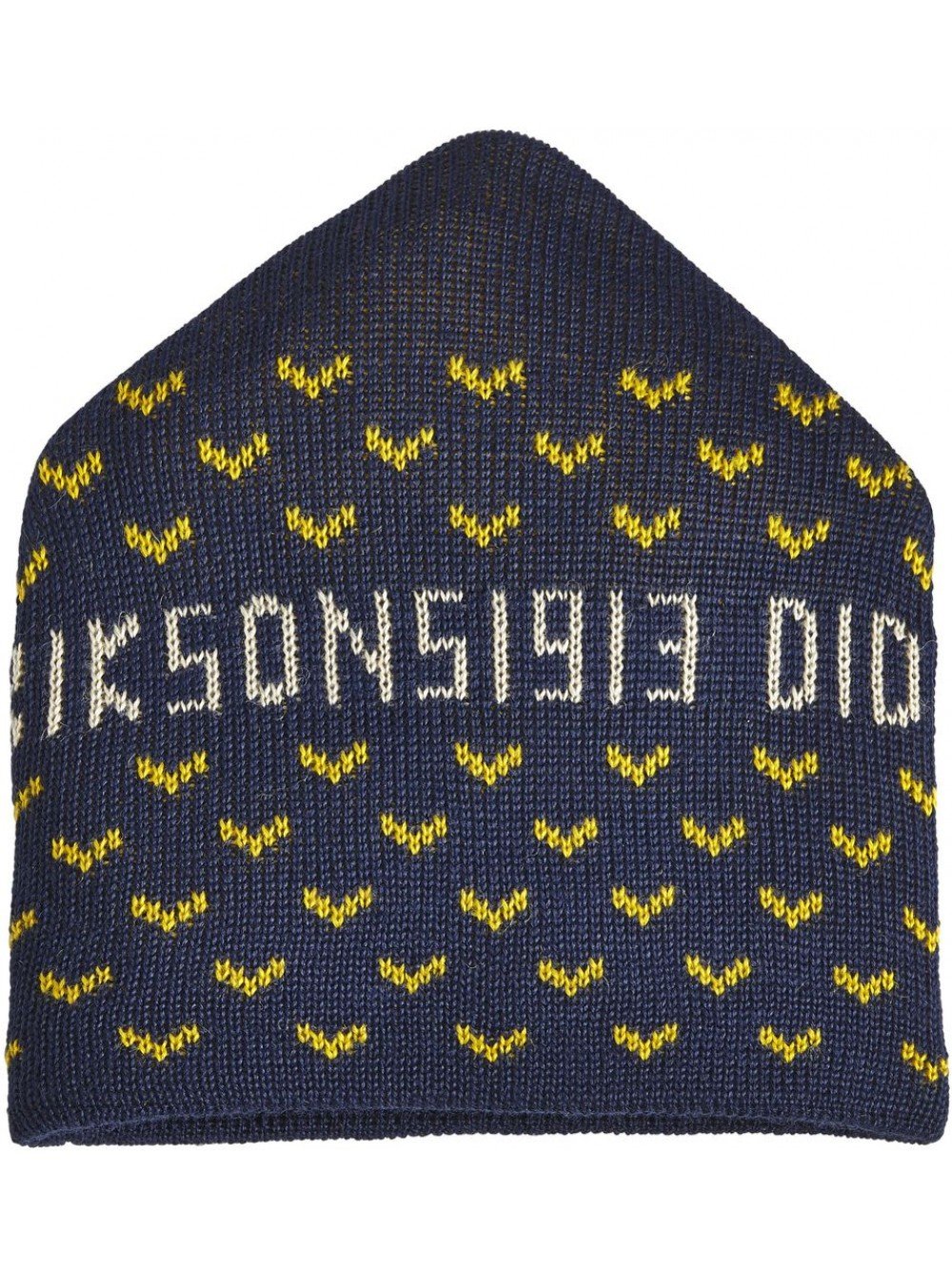 Шапка мужская Didriksons FLAKE BEANIE, морской бриз, 501556