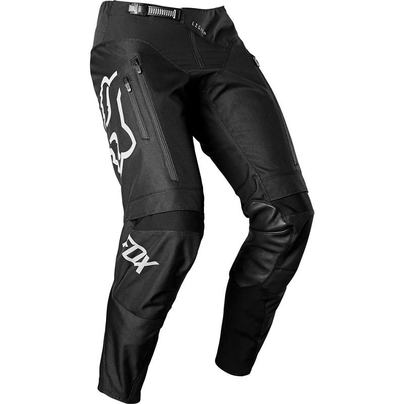 

Велоштаны Fox Legion Pant, Black, 21888-001-38 (Размер