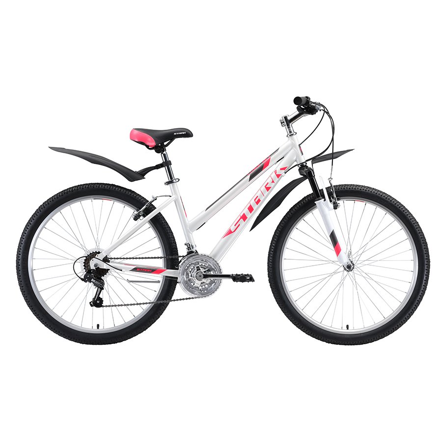 STARK Велосипед женский Stark Luna 26.1 V 26  2020
