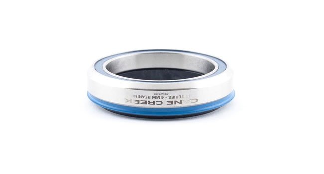 

Рулевая колонка низ 1-1/8" Cane Creek 110 Asmbly-Bot-IS41/30, BAA0140