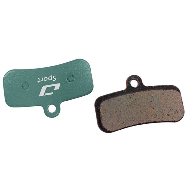 

Тормозные колодки Jagwire Organic Disc Brake Pad Shimano Saint, DCA705