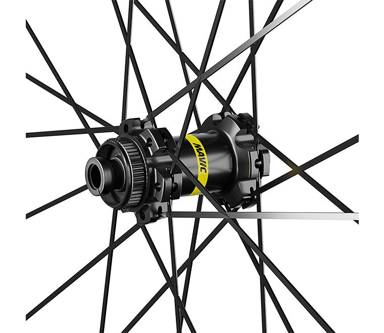 РћР±РѕРґ Mavic Cosmic