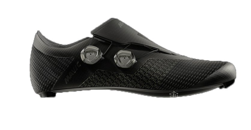 

Велотуфли MAVIC COSMIC Ultimate III, черный, 2020 (Размер: 8,5