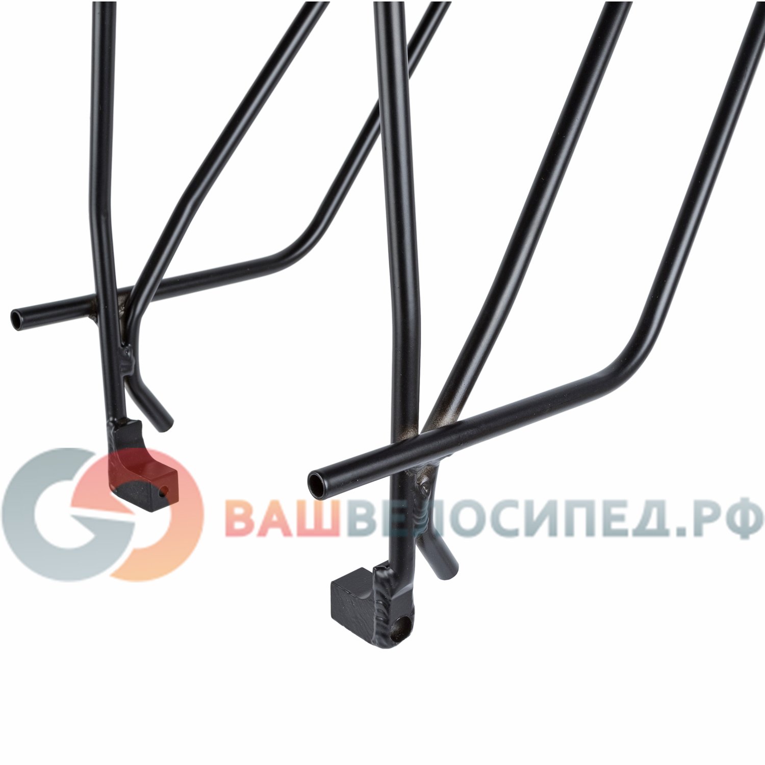 Багажник консольный Horst h027