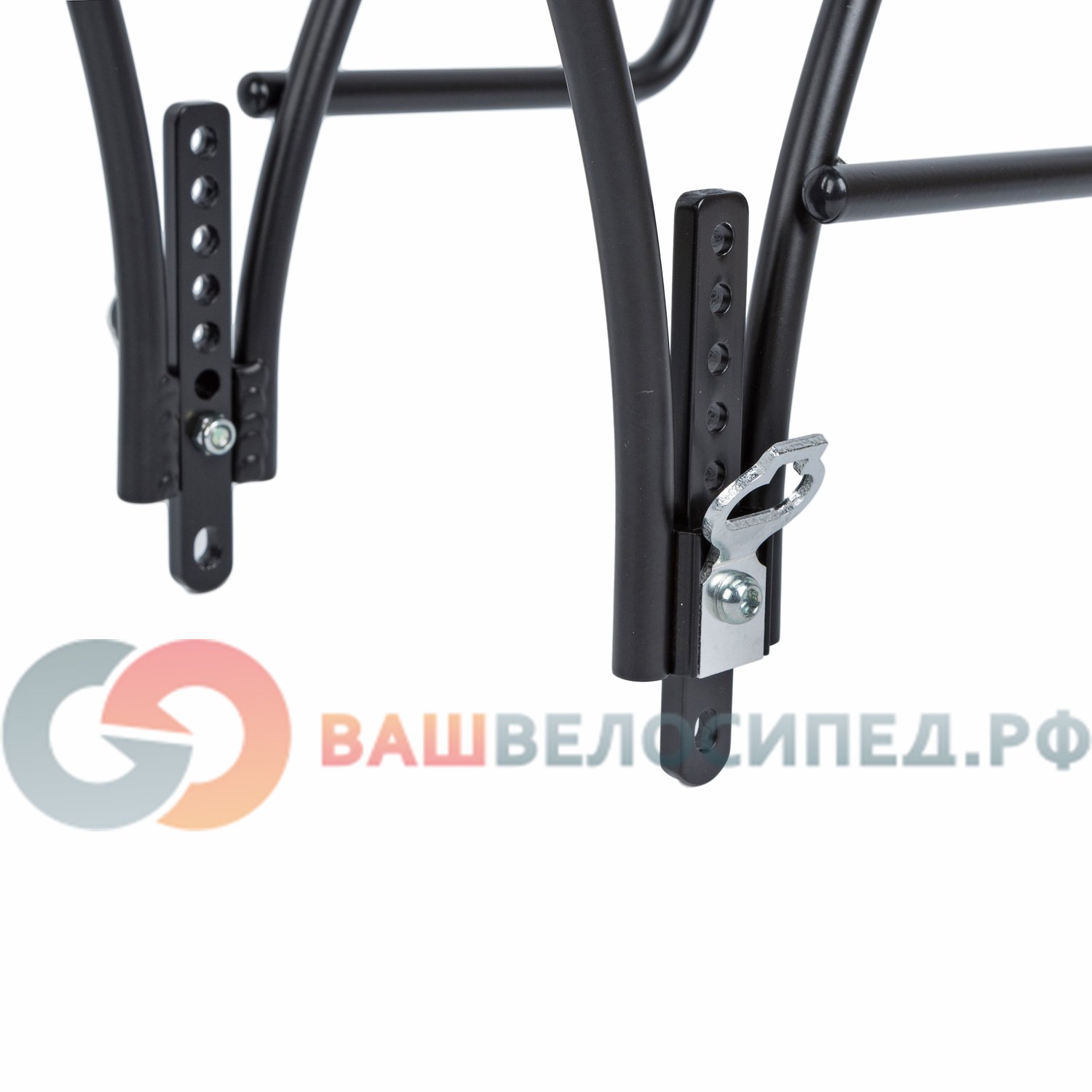 Велобагажник Ostand CD 266