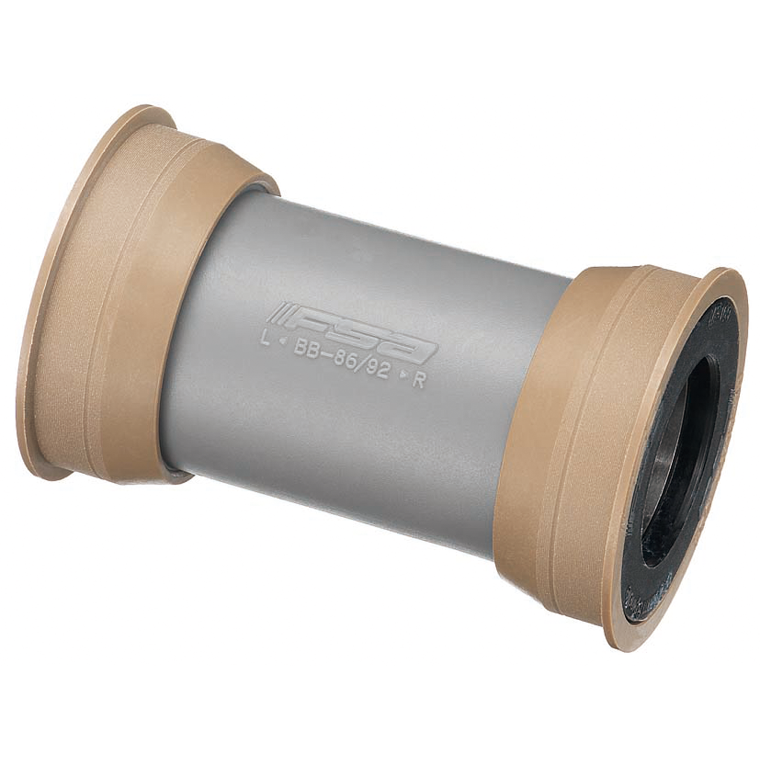 

Кратридж FSA MEGAEXO MTB PRESS FIT BB92 CrMo SLK, 230-6043