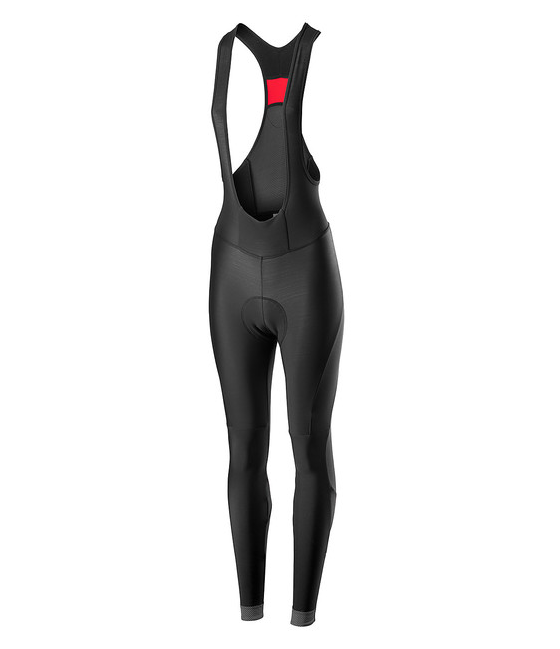 

Велорейтузы женские Castelli Velocissima, черные, 2019, 4519544 (Размер: XL)