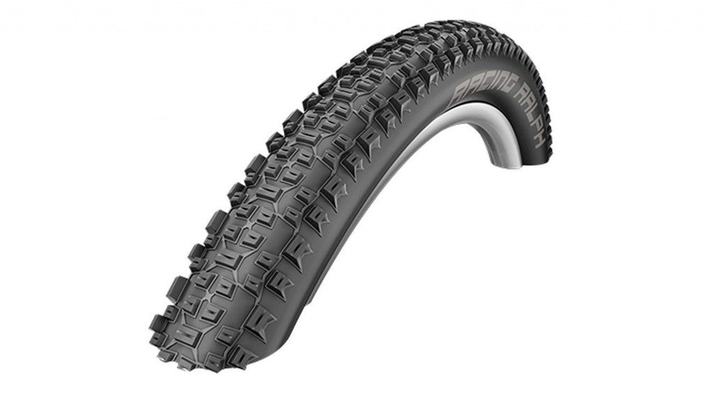 фото Велопокрышка schwalbe racing ralph 27.5x2.25, addix spgrip, tl-easy ss, 11600551.02