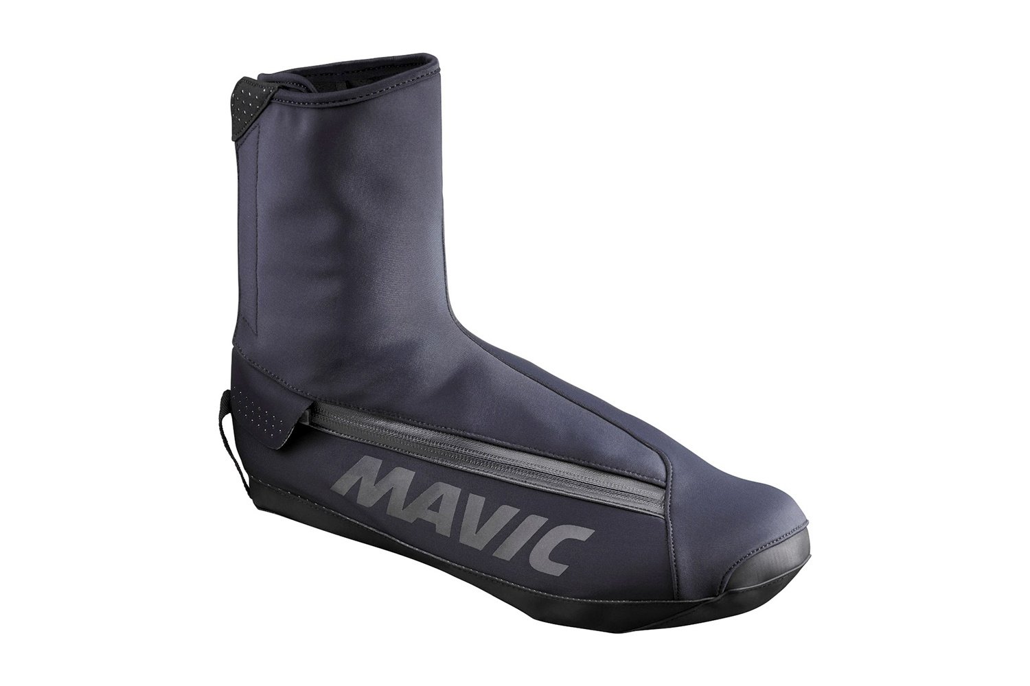 

Велобахилы Mavic Thermo, черный, 2020, C11258/LC1125800 (Размер: S)