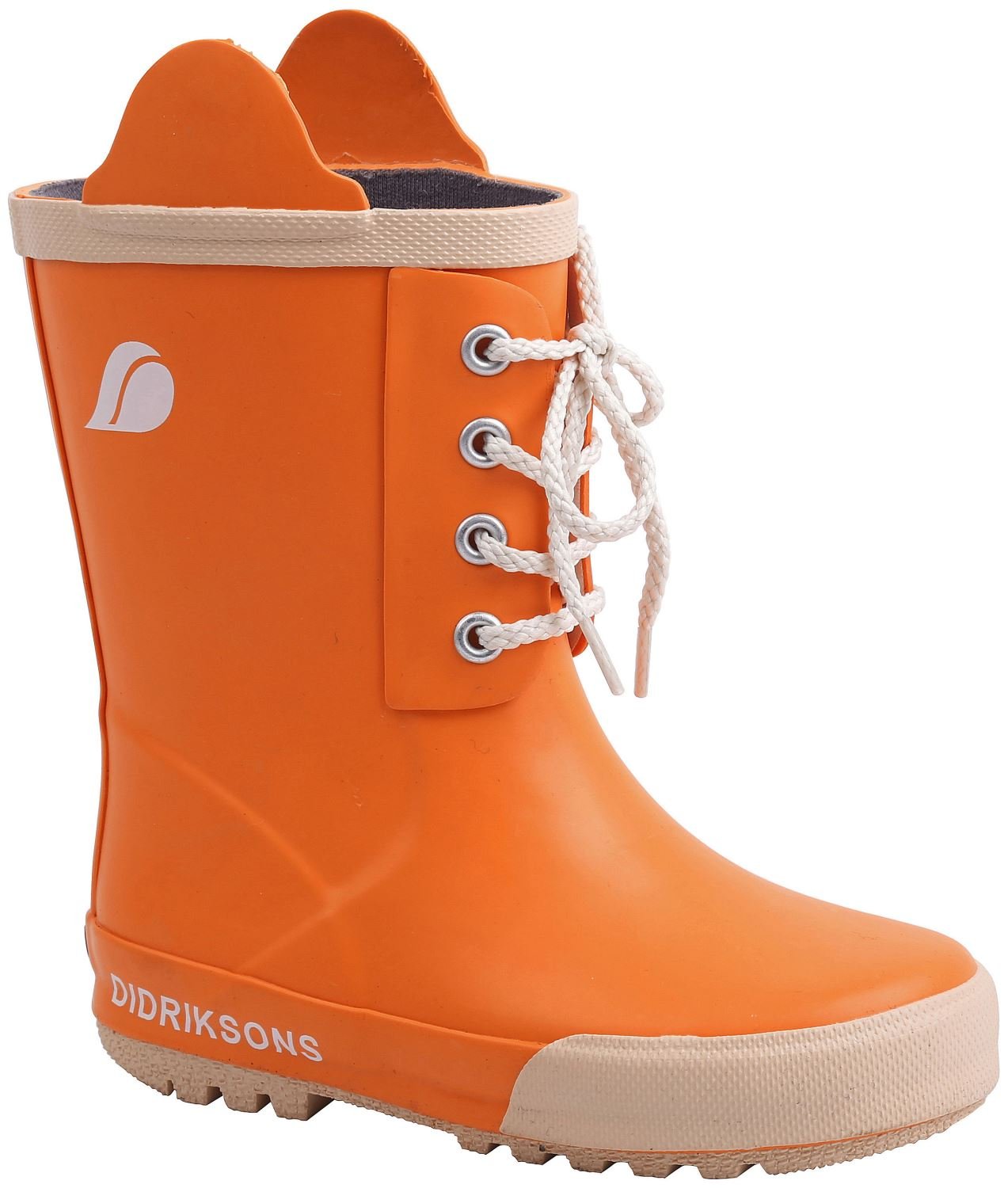 

Сапоги детские Didriksons SPLASHMAN KIDS BOOTS, оранжевый, 502983