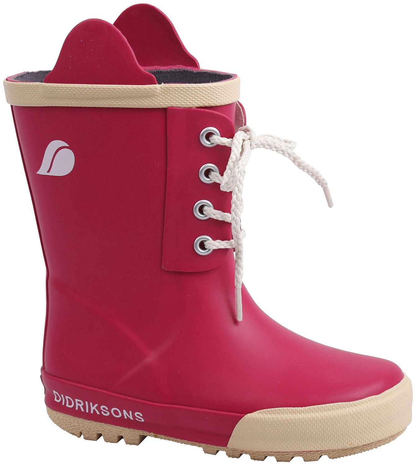 

Сапоги детские Didriksons SPLASHMAN KIDS BOOTS, фуксия, 502983 (Размер: 34)