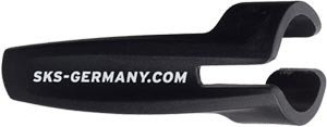 

Крепление велонасоса SKS Pump-Clip, 19-23 мм, для WESE,WESE XL,ROADRACE,AIRBOY,AIRBOY ALU, чёрный, 593530