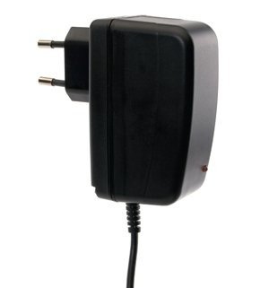 Адаптер SIGMA для аккумулятора NIPAK, 220\6вольт, чёрный, SIG_16620 купить на ЖДБЗ.ру - фотография № 2