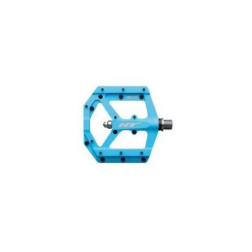 

Педали велосипедные HT ME03, Blue, ME03303101, Синий