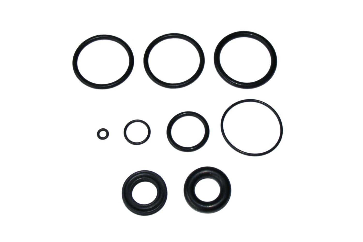 

Набор резиновых уплотнений DT SWISS Seal Kit DASI XRC/XC Air piston seal kit, FWKXRC0XXXX040051S