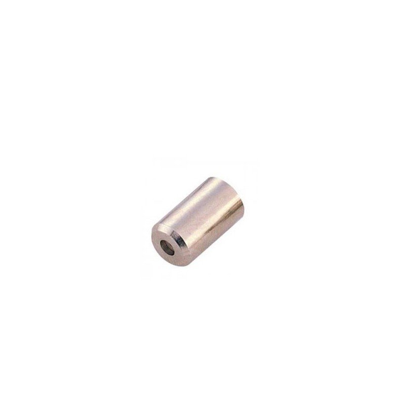 

Наконечник оболочки троса Alhonga HJ-D92N, 5 мм, 250 шт, ALH_HJ-D92NALH