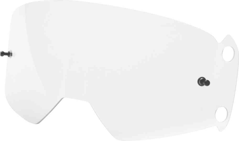 

Линза Fox Vue Roll Off Repl Lens, Clear, 25299-012-OS