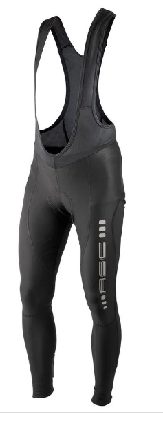 

Велоштаны AUTHOR X7 NOWIND PADDED с лямками черный, 8-7099990 (Размер: L)