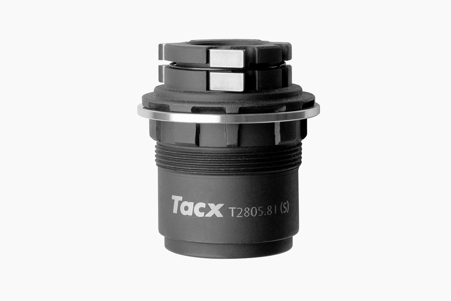 Барабан Tacx для кассеты SRAM XD-R, для Tacx, T2805.81 съемник велосипедной кассеты tacx c рычагом для campagnolo t4547
