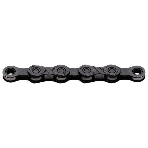 

Цепь велосипедная KMC X12, 12скоростей, 126 звеньев, Black, BX12BB126