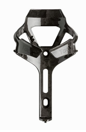 фото Флягодержатель велосипедный tacx ciro черный, глянцевый, t6500.02/b