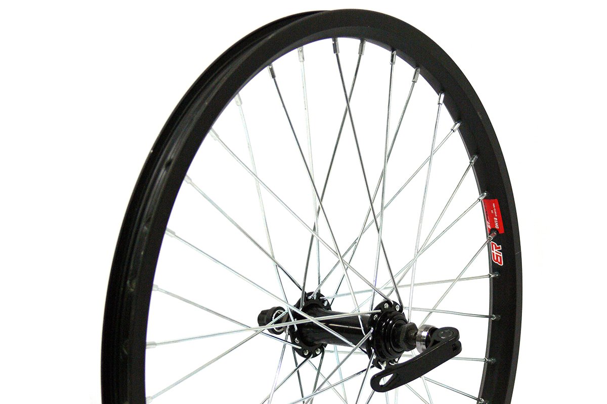 Шлем велосипедный XLC BH-C21 All MTB Helmet, black, размер 50-54, цвет черный