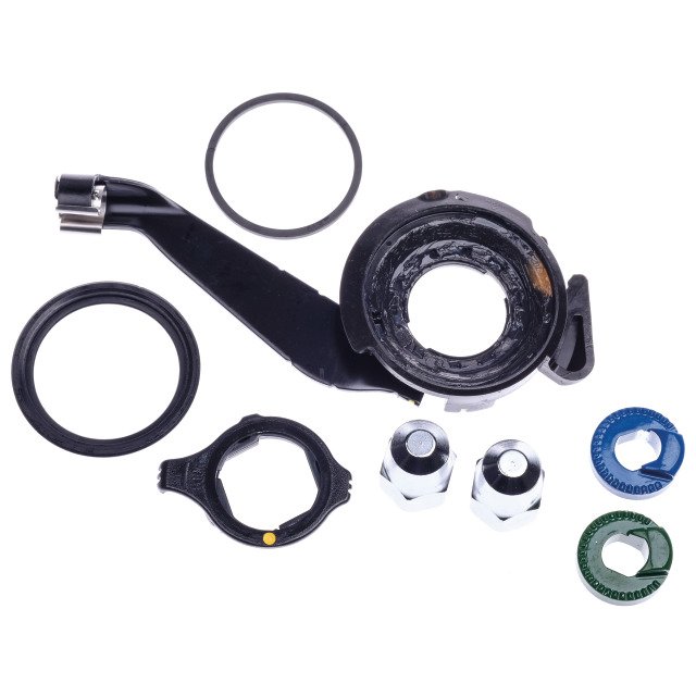 

Запчасти шифтера SHIMANO, для SG-C7000-5, стоп шайбы 8R/8L, CJ-S7000-5, ISMC7000001
