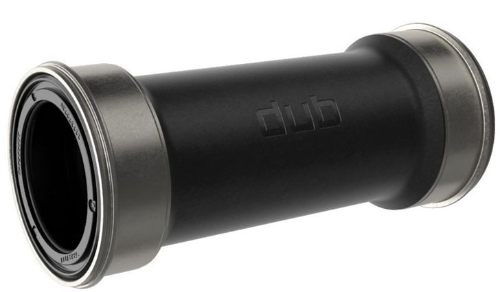 

Каретка велосипедная Sram DUB PressFit 86.5мм, 006418011003