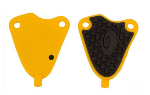

Часть велоподошвы Sidi MTB metarsus insert, (41/44), RINSMET
