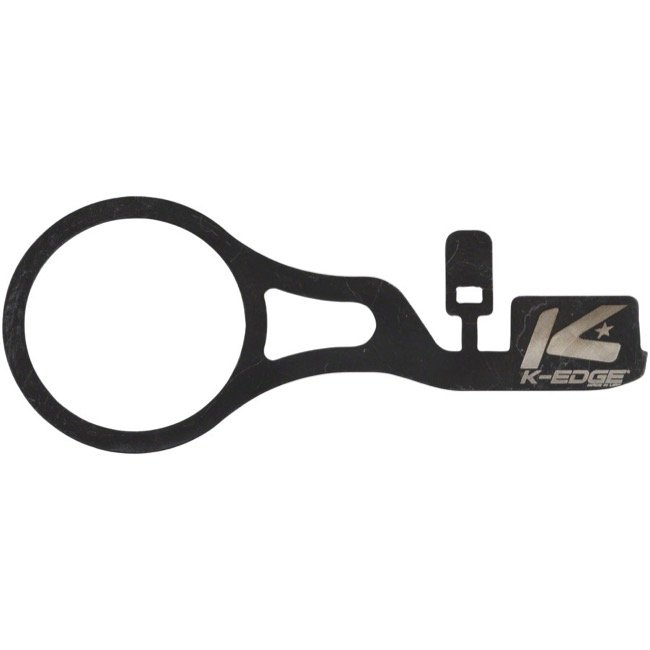 

Крепление K-EDGE Di2 Junction Box Mount, K13-370-BLK