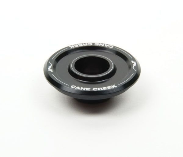 

Крышка рулевой колонки Cane Creek 40 Topcap, 28.6mm, BAA0168K