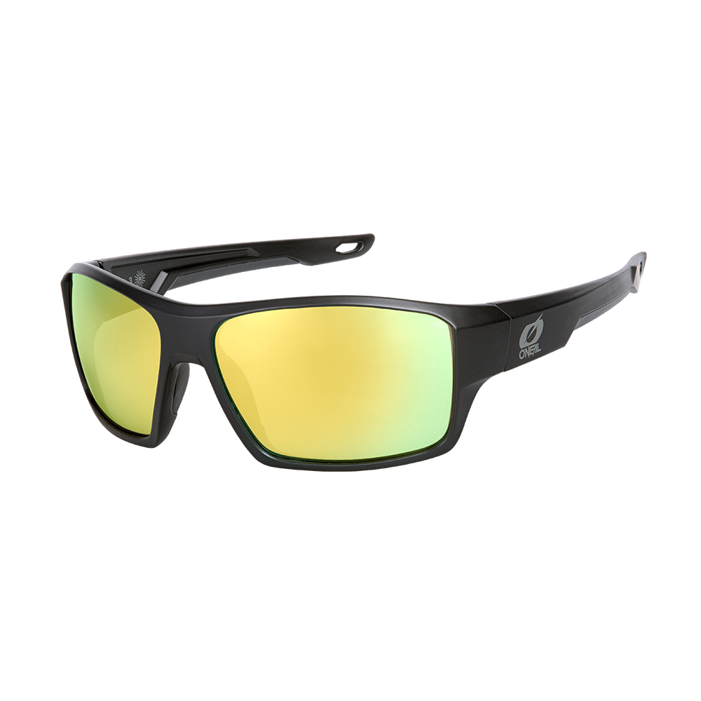 

Очки велосипедные O`Neal 75 revo, солнцезащитные, yellow, SONL-003
