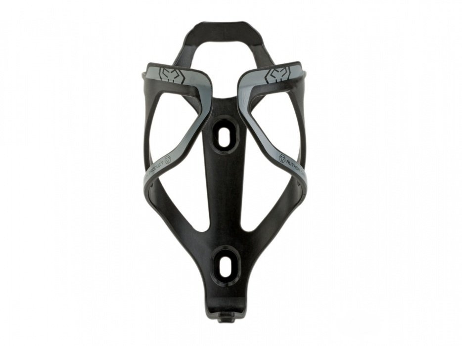 фото Флягодержатель велосипедный author аcp-x26 karbon new, 26 г, blk-silver, 8-14000191