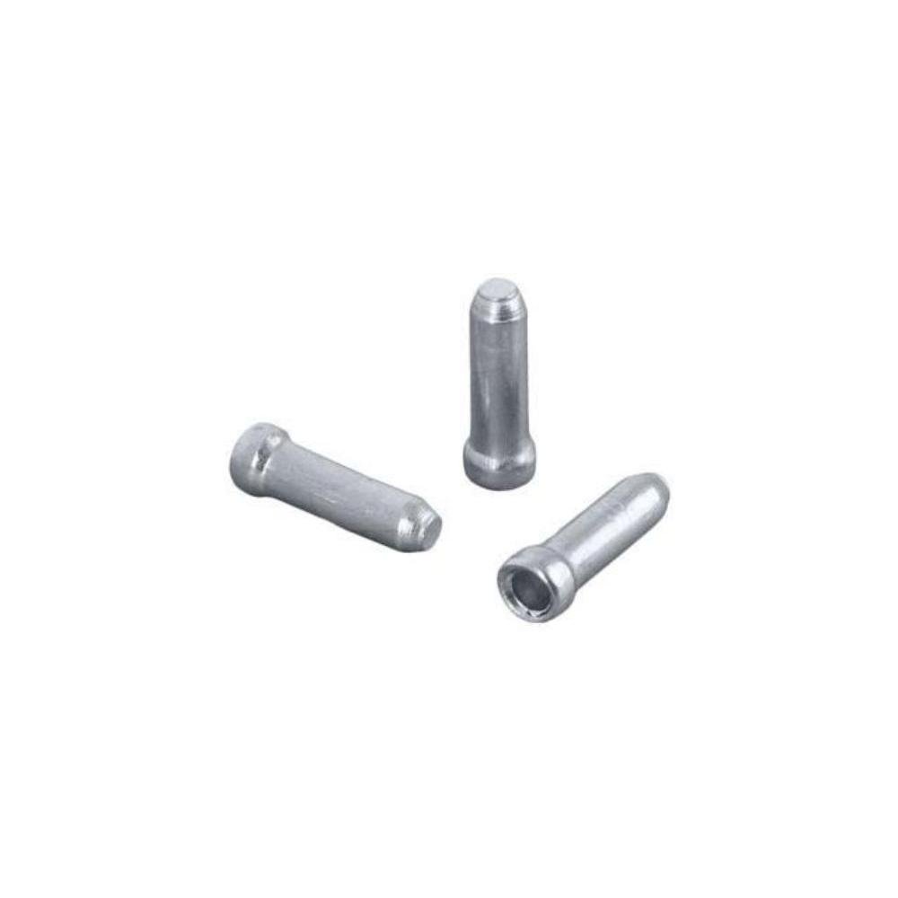 

Концевик тормозного троса BBB brake cable end cap CableEnd Brake cable 1.8mm, BCB-61 поштучно