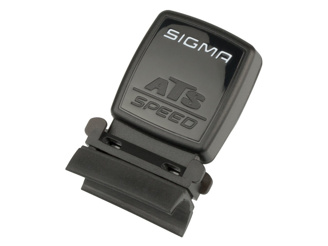 Датчик скорости Sigma Sport Accessories Sender ATS, беспроводной, черный, A216988