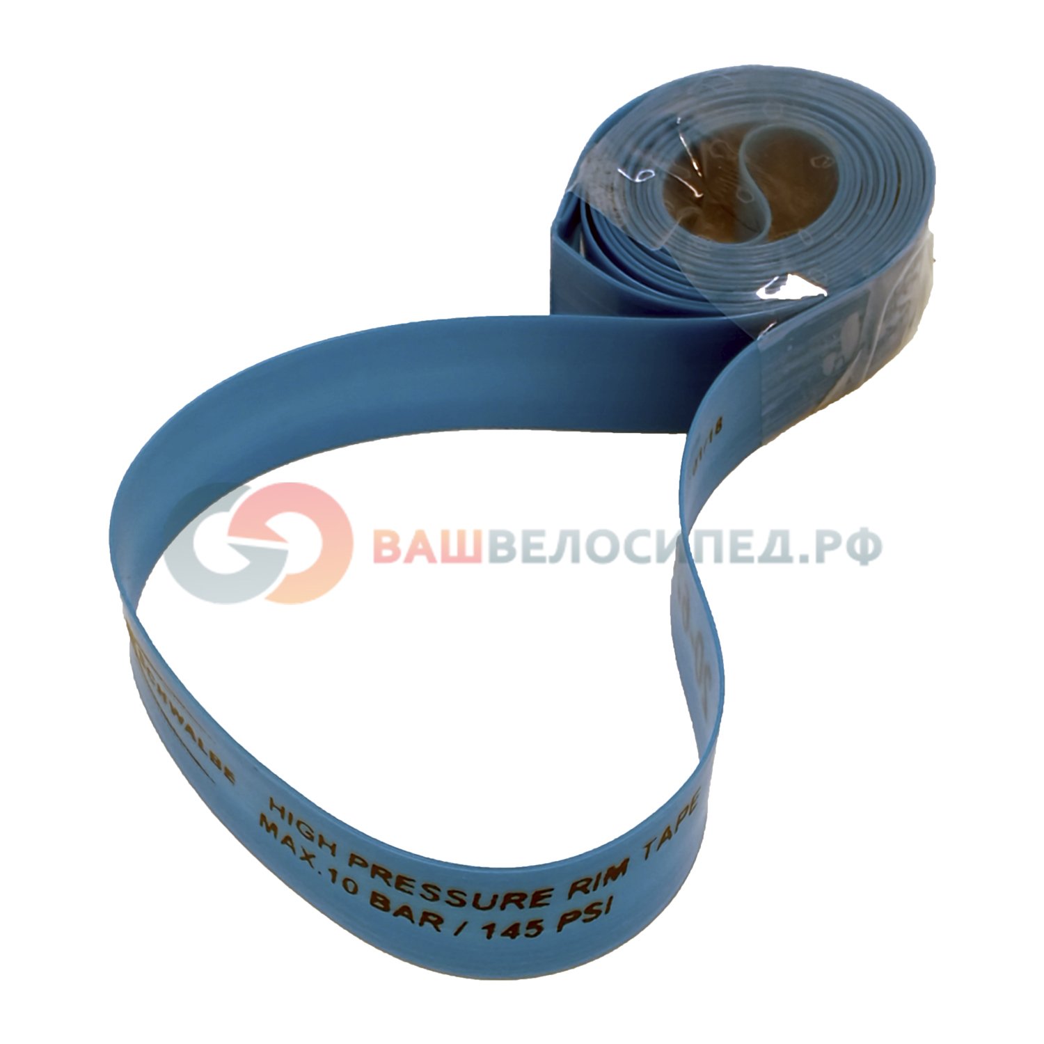 фото Ободная лента полеуретановая schwalbe, 20мм-28", 10870350.01