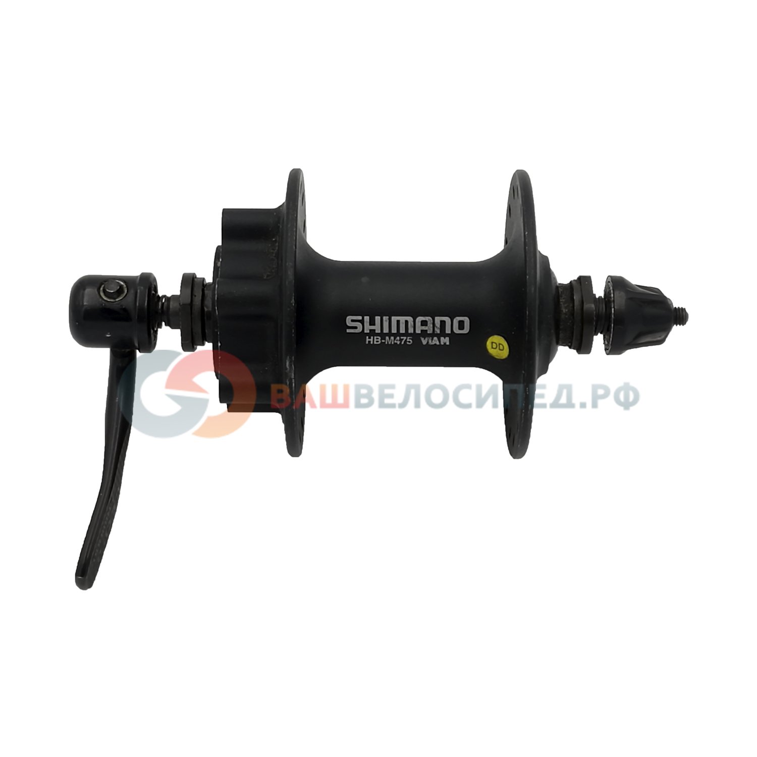 эксцентрик shimano для велосипеда