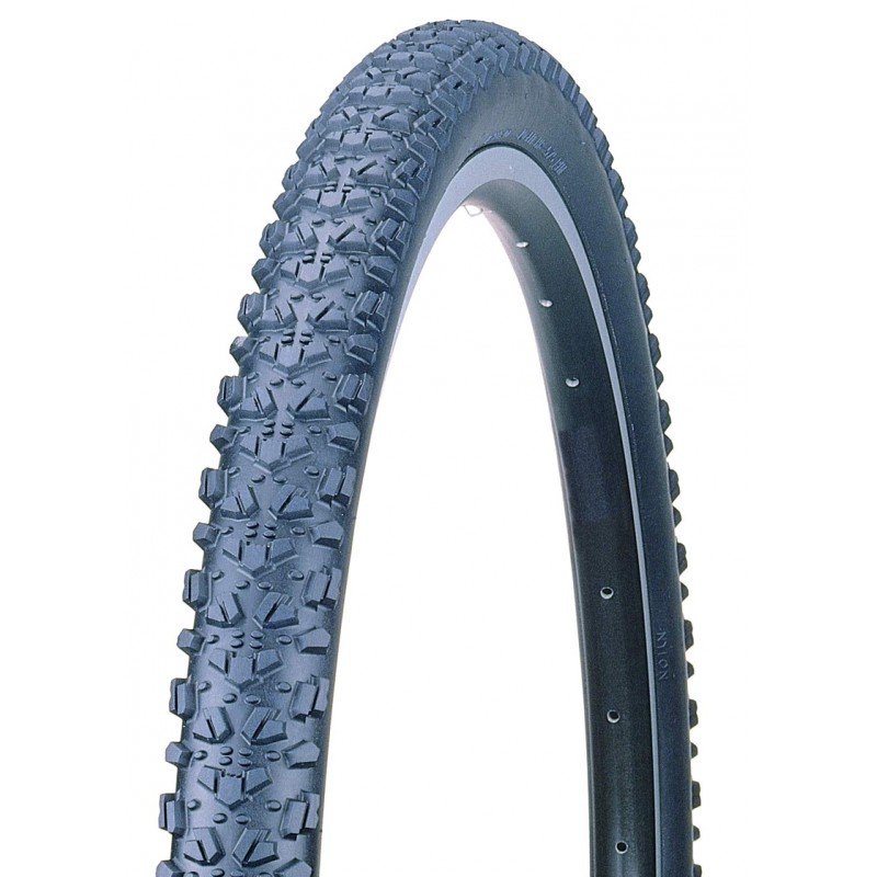 

Покрышка велосипедная Kenda K-922, 26''x1.95, 30 TPI, черный, 525441