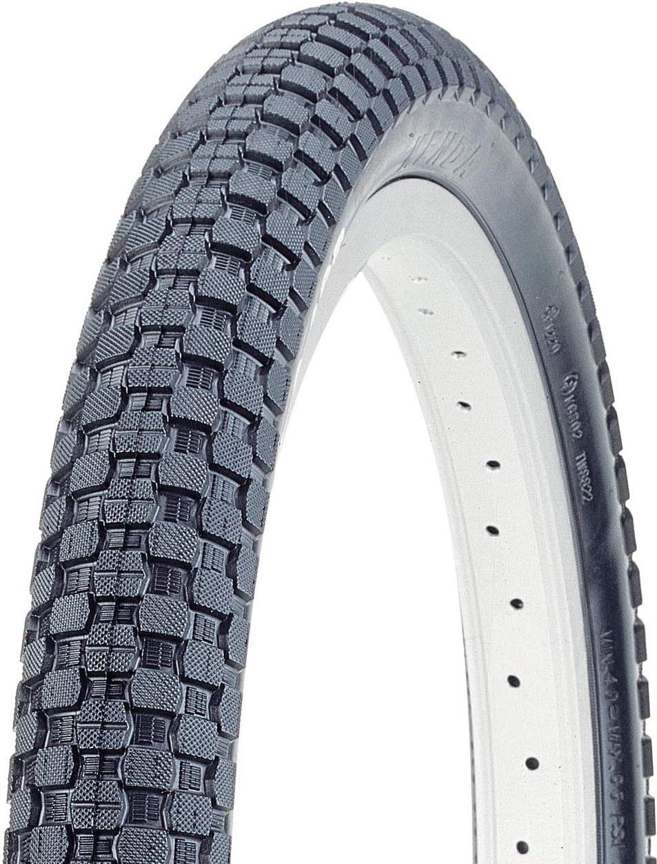 

Покрышка велосипедная Kenda K-905 K-RAD, 26''x2.30, 60 TPI, с антипрокольным слоем K-Shield, черный, 523652