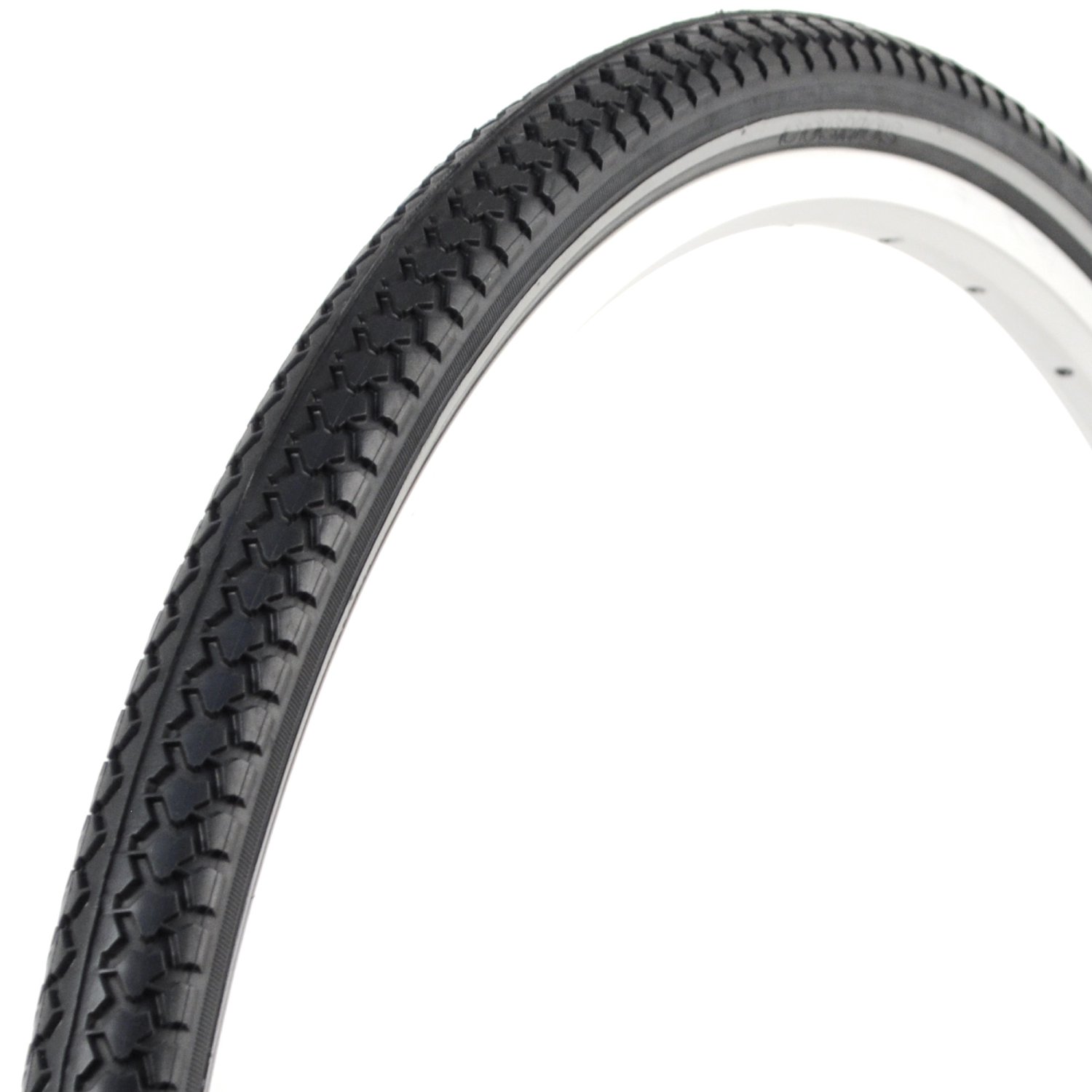 

Покрышка велосипедная Kenda K-184, 700*32C, 30 TPI, дорожная, черный, 524854