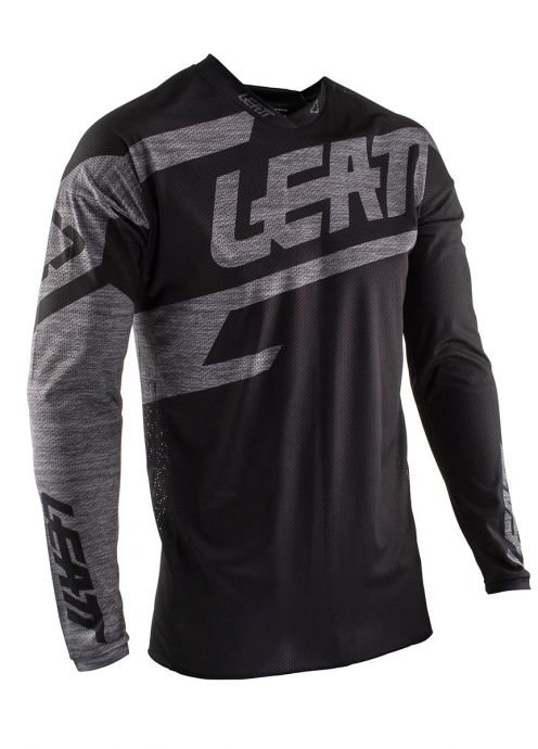 

Велоджерси Leatt GPX 4.5 Lite Jersey Brushed 2020 (Размер: XL