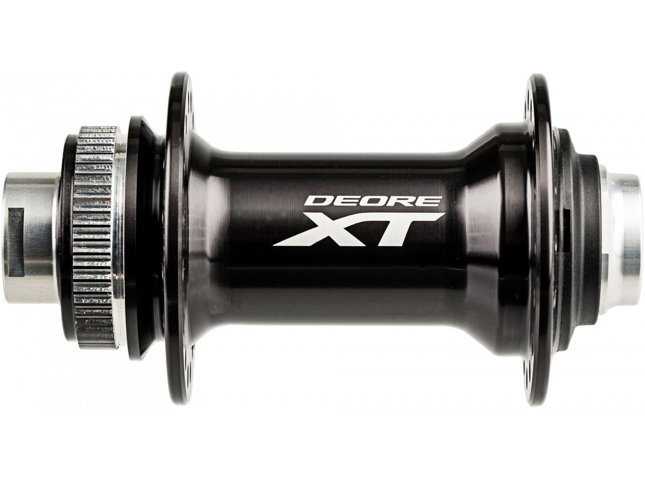 

Втулка велосипедная Shimano XT M8010-B, передняя, 32 отверстия, EHBM8010BEX
