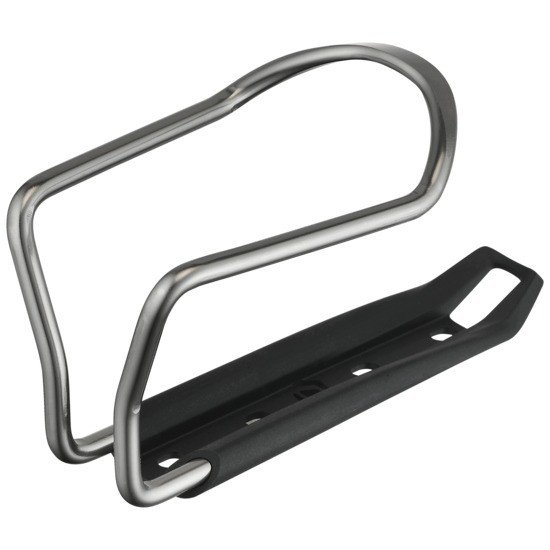 фото Флягодержатель велосипедный syncros alloy comp 3.0, от 500 мл до 1000 мл, anthracite, 241911-0010