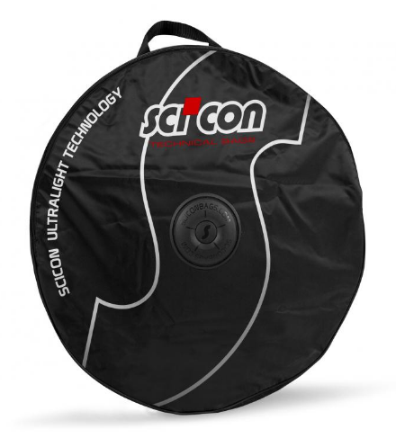 

Чехол для велоколеса Scicon Single Wheel Bag, TP043004809